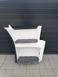 фото thumb №1, Подножка подножка scania r s 2559304 новый model