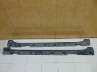 фото thumb №1, Молдинг порог левая правая ford galaxy mk4