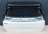 фото thumb №1, Крышка багажника багажника задняя задняя peugeot 5008 ii 16-