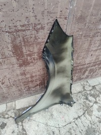 фото thumb №9, Крыло правый перед porsche cayenne 9y iii 3