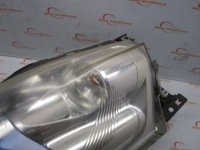 фото thumb №13, Nissan leaf i 11r фара ліва перед 26060-3nl5a англієць