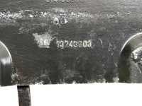 Opel astra j iv основание корпус аккумулятор 13346249 13243603 в Украине, фото thumb