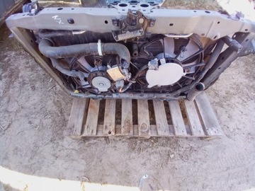 фото thumb №5, Lexus nx рестайлинг 21год pas переднее з chłodnicami