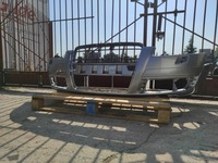 фото thumb №10, Бампер переднее audi a6 c6 дорестайлинг ксенон ly7g