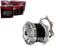 фото thumb №1, Nipparts насос wody nissan terrano ii ford maveric