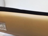 Панель приладів приладова ferrari 360 f131 655356 rhd нижня Зі Шроту, фото thumb