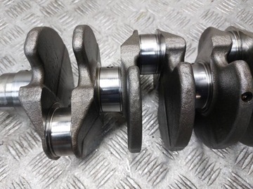 фото thumb №8, Wał колінчастий volvo s60 ii 1.6 d d4162t