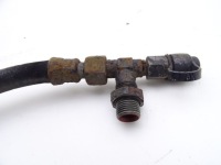 Man l2000 le 94-04 шланг воздуха Доставка, фото thumb