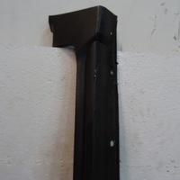 фото thumb №4, Opel antara молдинг порог правая 96660204