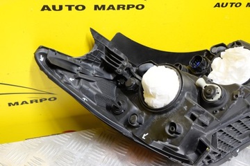 фото thumb №13, Kia carnival sedona 2018 фара лампа led usa