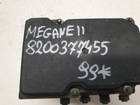 фото thumb №6, Насос abs renault megane ii 8200377455