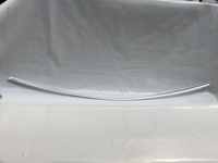 фото thumb №1, Планка рами двері opel crossland праві 39120687 нове оригінал