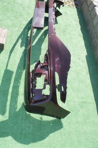 фото thumb №6, Renault talisman lift 2020- бампер передній перед