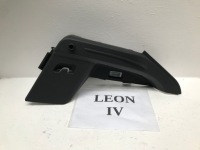 фото thumb №1, Seat leon iv защита стойка левая задняя задняя 5fa867762