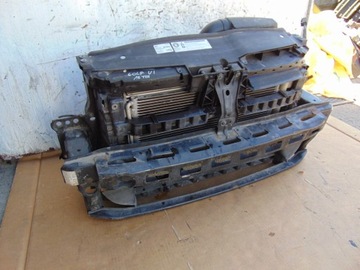 фото thumb №5, Комплект радиатор pas усилитель vw golf vi 1.6 tdi