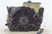 фото thumb №6, Pas передний радиатор jaguar s-type 4.2 b