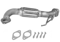 фото thumb №1, З'єднувач гнучкий mazda 3 - 1.6d