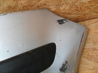 фото thumb №7, Vw golf 4 iv бампер задня задній 1j6807421d