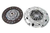 фото thumb №1, Schaeffler luk 624 3403 09 набор сцепление