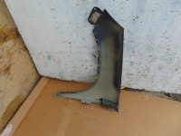 Крила правий перед vw tiguan 1 5n0 Зі Шроту, фото thumb