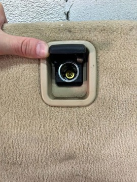 фото thumb №6, Боковина оббивка бокова багажника bmw 5 f11 2013 9168496