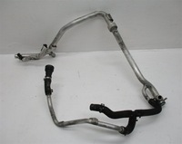 фото thumb №6, Шланг воды audi a8 d4 4.2 tdi cds 057121075an 057121163c