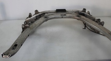 фото thumb №6, Підрамник траверса балка перед bmw e60 e61 6759462
