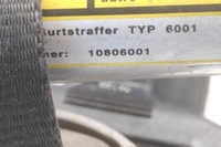 фото thumb №11, Pas безпеки передній лівий alfa romeo 156 sportwagon 932_ 1000896