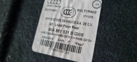 фото thumb №13, Q5 80a sq5 підлога багажника зад карта покриття  80a861531b
