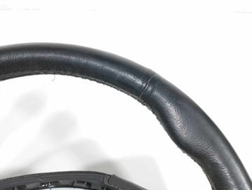 фото thumb №13, Bmw x3 f25 x4 f26 руль многофункциональный кожа