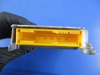 фото thumb №9, Opel agila a повітропровід подушки безпеки блок керування 5wk43459 шлейф