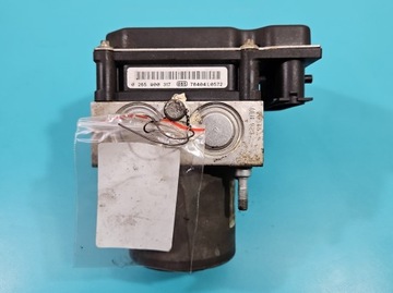 фото thumb №9, Насос abs fiat ducato iii 0265900317, 00517364260