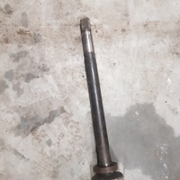 фото thumb №4, Приводной вал длинная 2.5 dci renault master ii