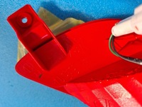 фото thumb №5, Hyundai i30 ii gd лампа протитуманна задня права