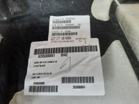 фото thumb №6, Mercedes w205 sedan обшивка пол задняя