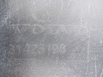 фото thumb №14, Volvo xc60 2 ii 2017 - бампер зад xc 60 оригинал оригинальный номер