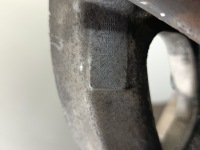 фото thumb №11, Двигун mercedes-benz клас c w203 271946 1.8 16v c180k