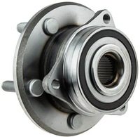 фото thumb №1, Ступица колёса nty klp-ch-058