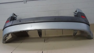 фото thumb №9, Scenic ii 2 бампер зад nv632