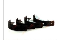 фото thumb №2, Abe тормозные колодки тормозные ford focus ii mazda 3 1.4-2.