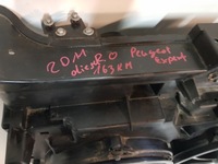 фото thumb №6, Радиатор передний pas scudo expert jumpy