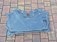 фото thumb №1, Захист pod двигун mercedes slk r172 1725200823