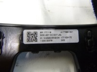 Рамка передач dekor тунель середній mercedes w177 a klasa 2020r. Оригінал, фото thumb