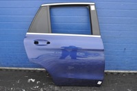 фото thumb №1, Mercedes glc x253 дверь правый задняя задние 896