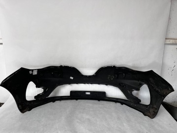 фото thumb №8, Бампер перед переднє renault zoe рестайлінг