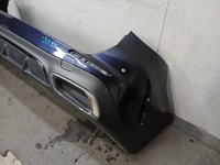 фото thumb №6, Бампер задняя mercedes e klasa w214 a214 kombi amg