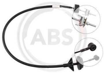 LINKA CIĘGŁO SPRZĘGŁA K20980 A.B.S. FIAT CROMA