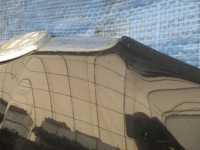 Капот alfa romeo 159 колір 876/b Ціна, фото thumb