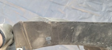 фото thumb №6, Renault megane i рестайлинг подкрылок перед правый