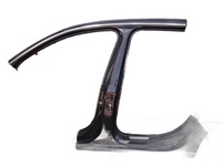 фото thumb №1, Стойка средний b порог левый audi a4